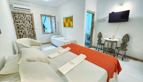 Superior Triple Room