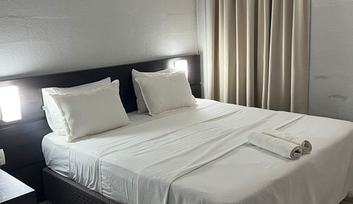 Standard Room, 1 Double Bed