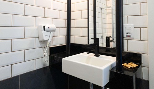 Standard Room, 1 Double Bed