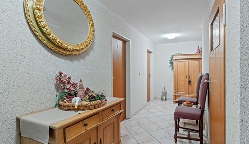 Superior Quadruple Room, Private Bathroom