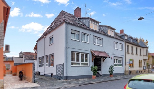 Superior Double Room, Private Bathroom