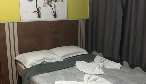 Comfort Double or Twin Room