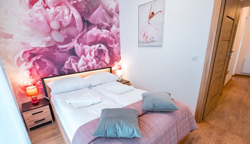 Apartment (Cicha 12/24 A 2)