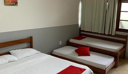 Economy Room, 1 Bedroom