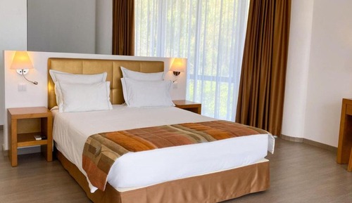 Double Room, Ocean View