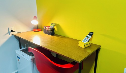 Traditional Triple Room