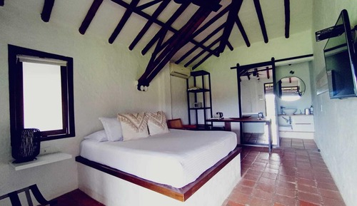 Standard Double Room, 1 Bedroom, Valley View