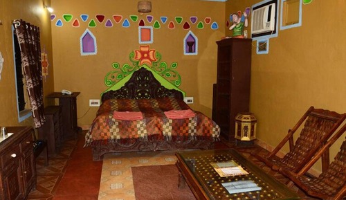 Classic Room