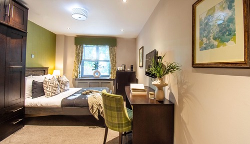 Exclusive Double Room