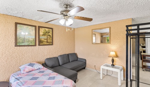 Condo, 1 Bedroom