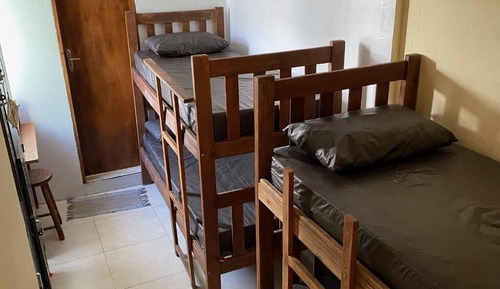 Standard Shared Dormitory