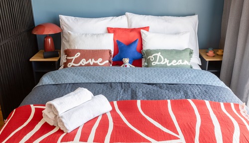 Trendy Fun in Hipster Prague