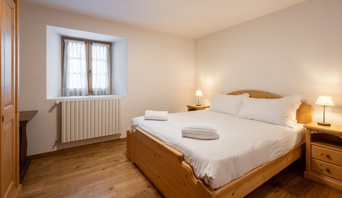 Apartment (Appartamento Excellance Piz Popena)