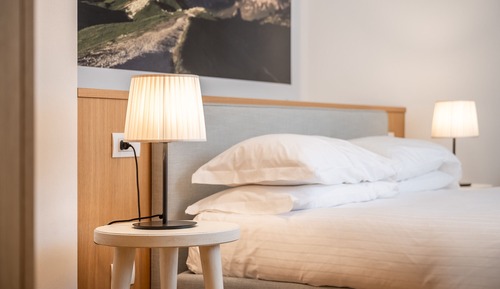 Apartment (Appartamento Monte Averau)