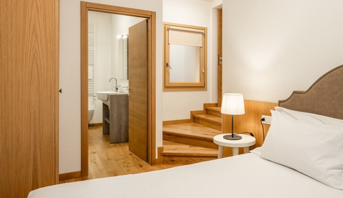 Apartment (Appartamento Boutique 5 Torri)