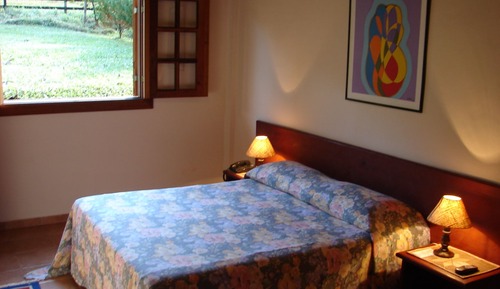Comfort Double or Twin Room