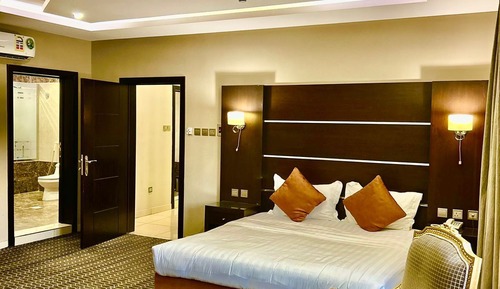 Apartment, Accessible