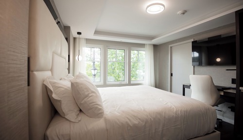 Superior Room, 1 King Bed, Non Smoking