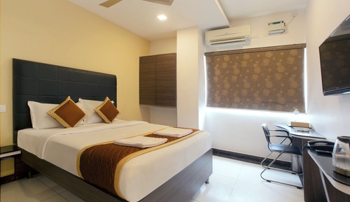 Comfort Room
