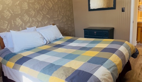 Cottage, 1 Bedroom (Pet Friendly)