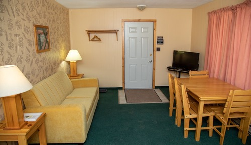 Cottage, 1 Bedroom