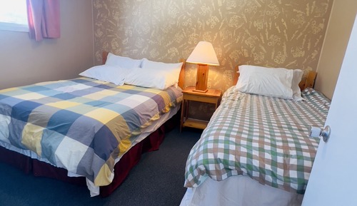 Cottage, 2 Bedrooms (Pet Friendly)