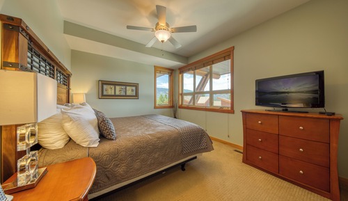 Luxury Townhome, 3 Bedrooms