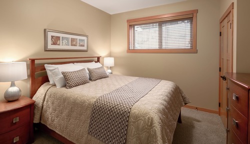 Luxury Townhome, 3 Bedrooms