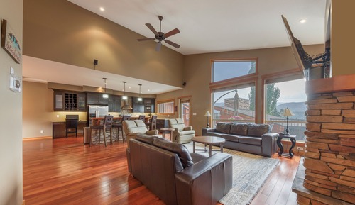 Basic Townhome