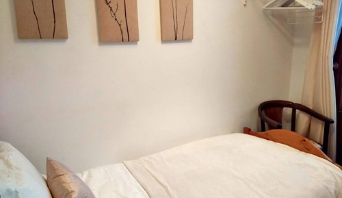 Standard Apartment, 3 Bedrooms