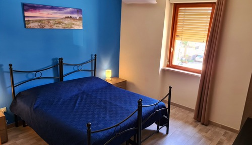 Comfort Double Room, 1 Double Bed, Ensuite