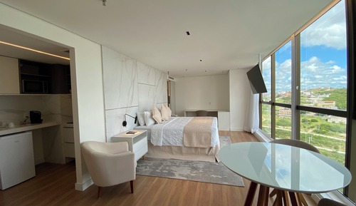 Executive Studio Suite