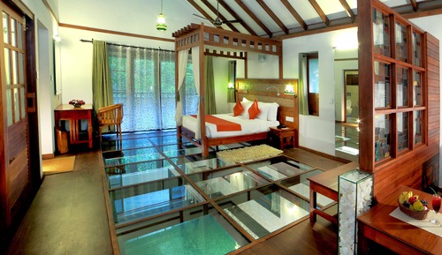 Romantic Room