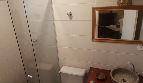 Comfort Triple Room, 1 Bedroom