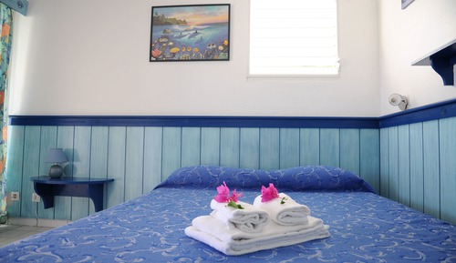 Studio Kitchenette, 3 pax 