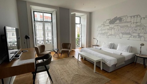 Suite Deluxe Superior