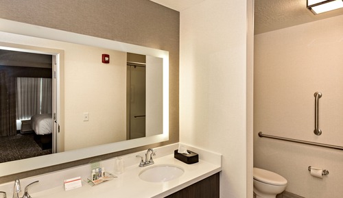 Suite, 1 Bedroom