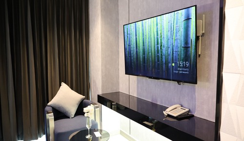 Premium Room