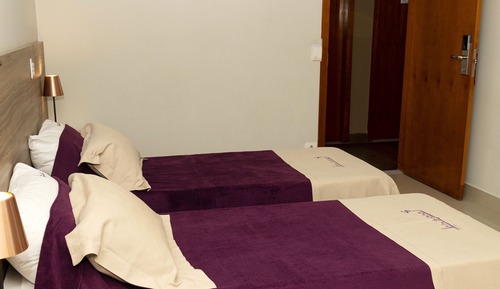 Classic Twin Room, 2 Twin Beds