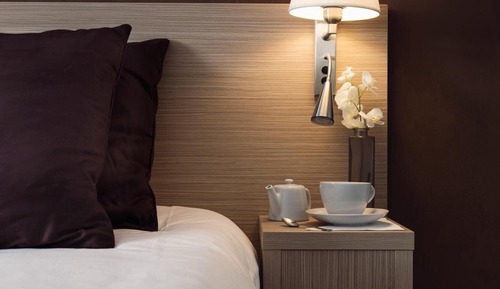 Classic Double Room, 1 Double Bed