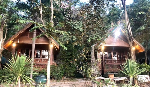 Thai Villa