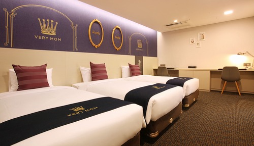 Residence Triple