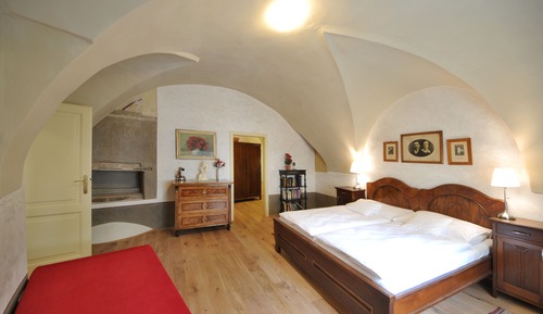 Apartment, 1 Bedroom (6 Adults)