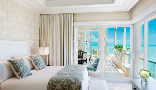 Executive Penthouse, 2 Bedrooms