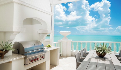 Penthouse, 1 Bedroom
