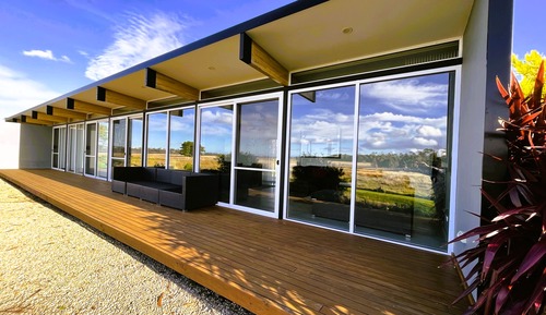 Sandpiper Villa