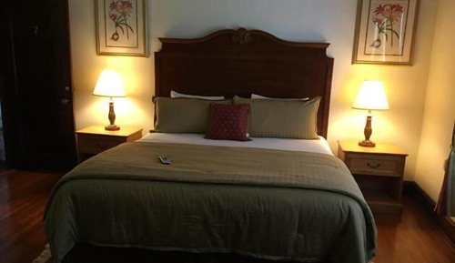 #07 The Eric Bodeem Room