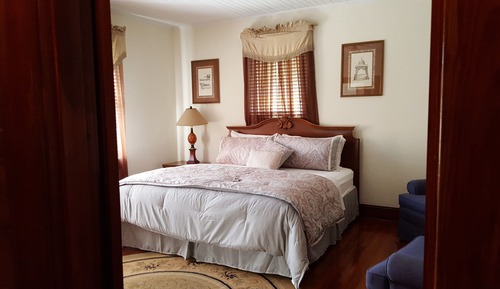 #12 The Jessica Room