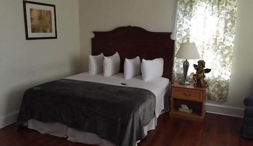 #10 The Kimberly Room