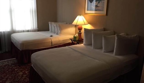 #05 The Enchanted Room